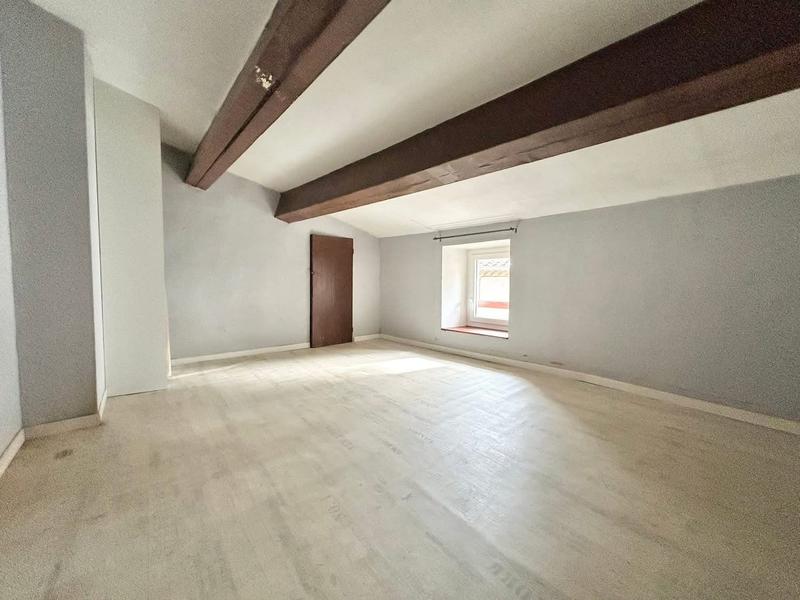 Maison - 93 m² - 3 pièces