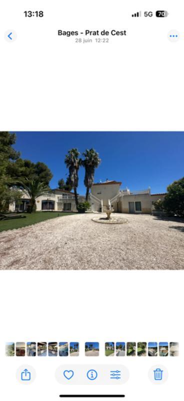 Maison - 547 m² - 15 pièces