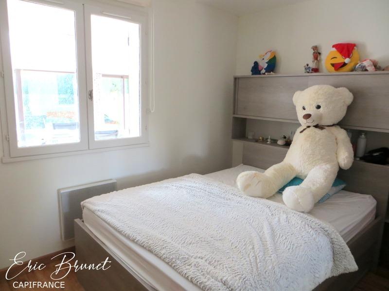 Maison - 171 m² - 6 pièces