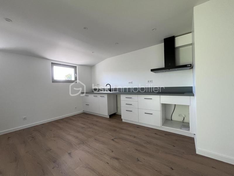 Maison de ville - 130 m² - 4 pièces