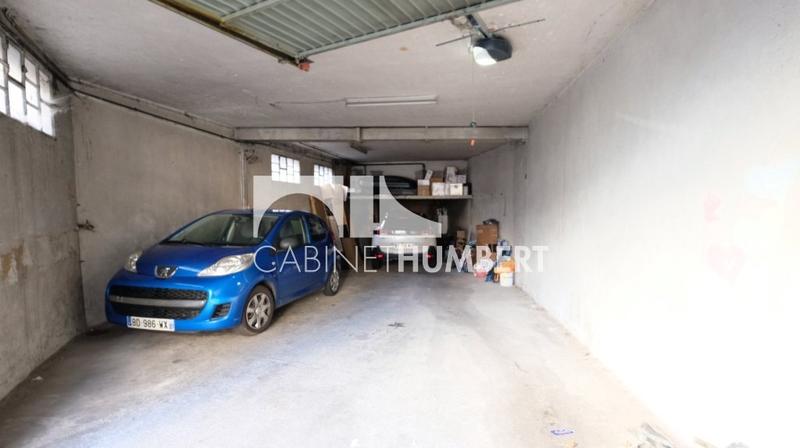 Immeuble - 174 m² - 9 pièces