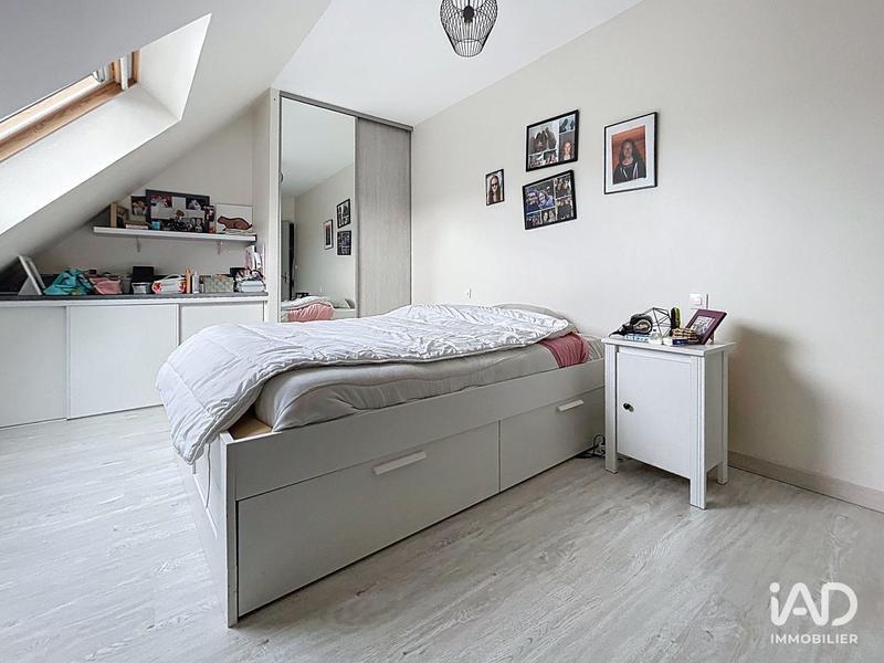 Maison - 131 m² - 6 pièces