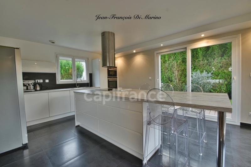 Maison - 112 m² - 4 pièces