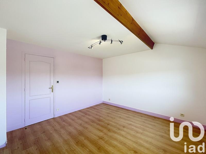 Maison - 136 m² - 6 pièces