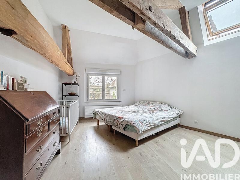 Maison - 148 m² - 6 pièces