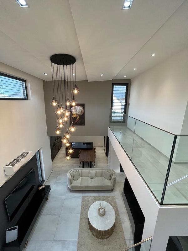 Maison - 131 m² - 5 pièces