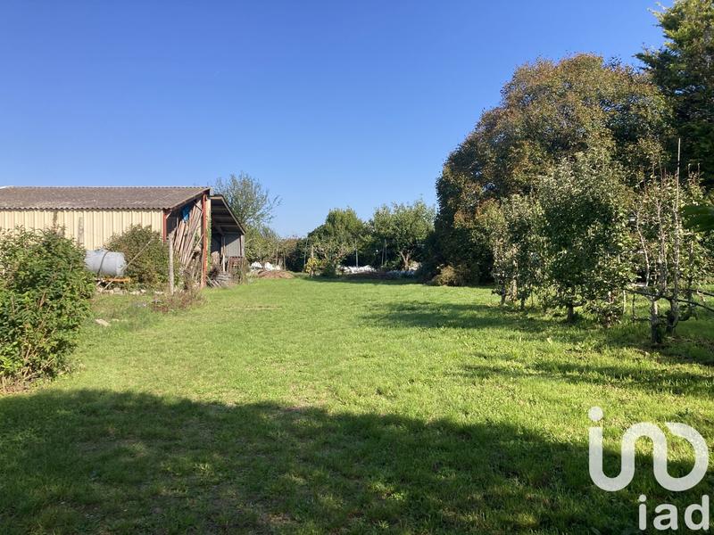 Maison - 137 m² - 5 pièces