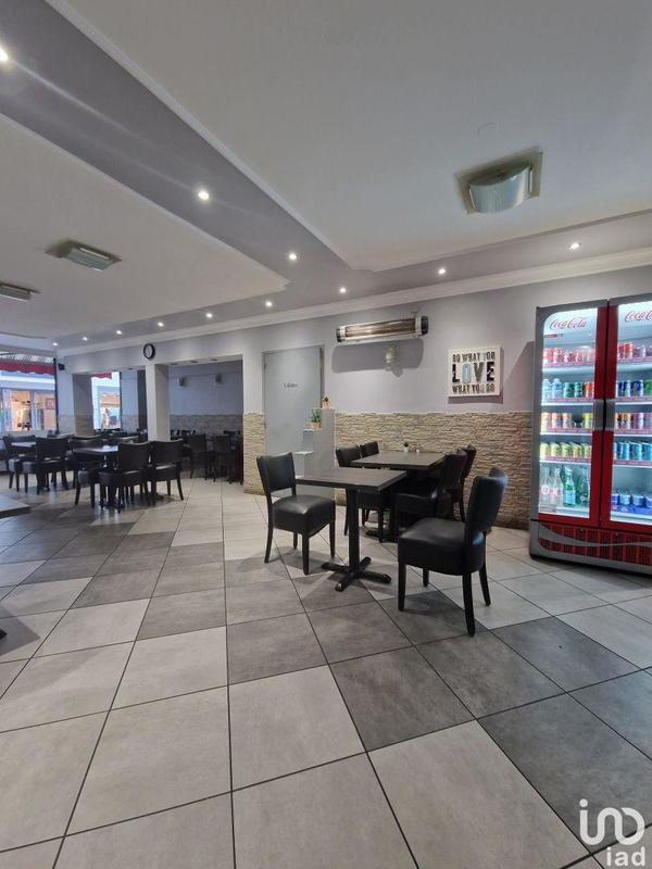 Local commercial - 96 m²