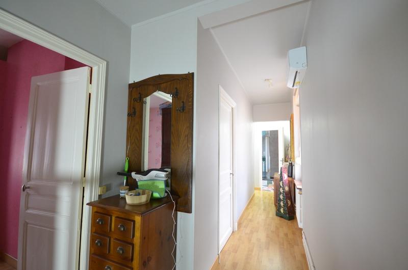 Maison de village - 115 m² - 6 pièces