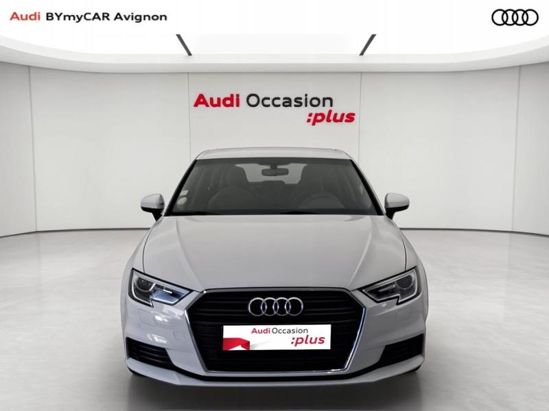 Audi A3 sportback Business 30 Tdi 116 line