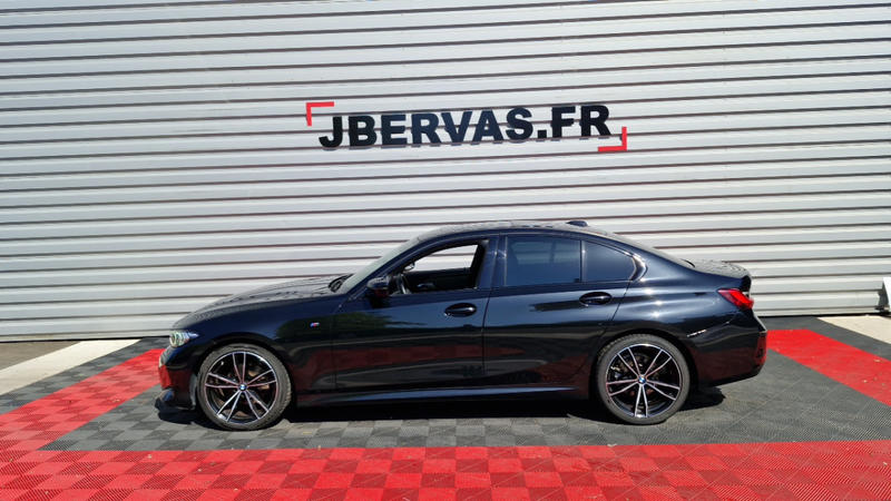Bmw Série 3 320d xDrive 190ch m Sport Bva8