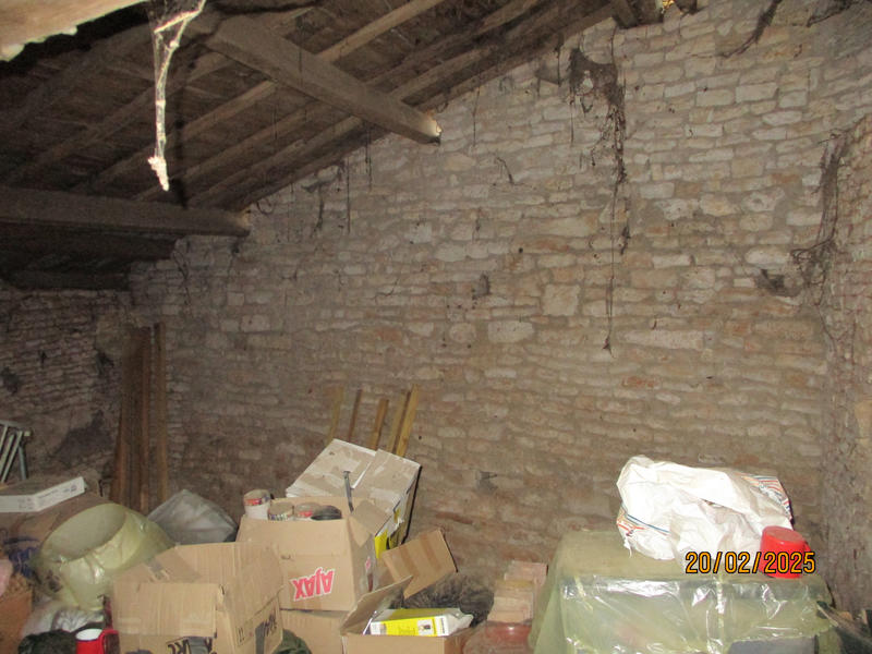 Maison - 80 m² - 2 pièces