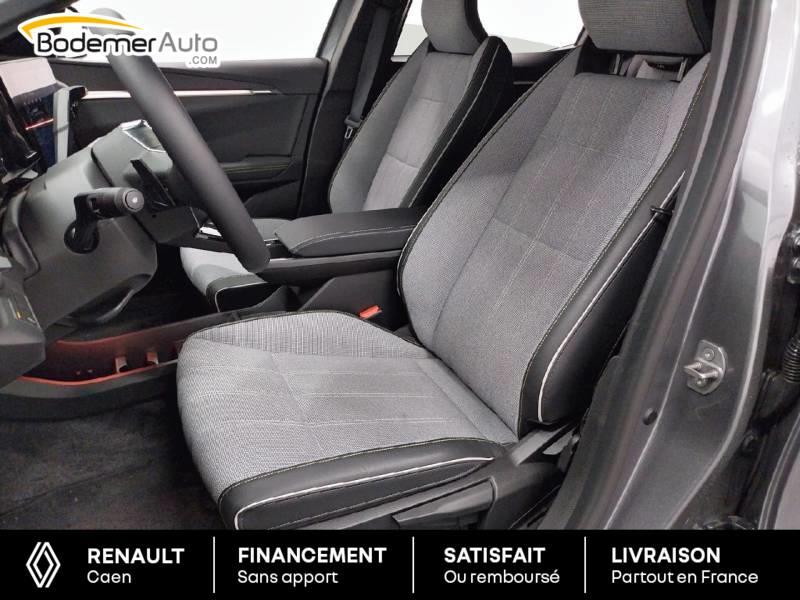 Renault Mégane E-Tech 220 ch autonomie confort Gsr2 Techno