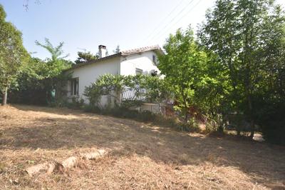 Maison traditionnelle - 81 m² - 5 pièces