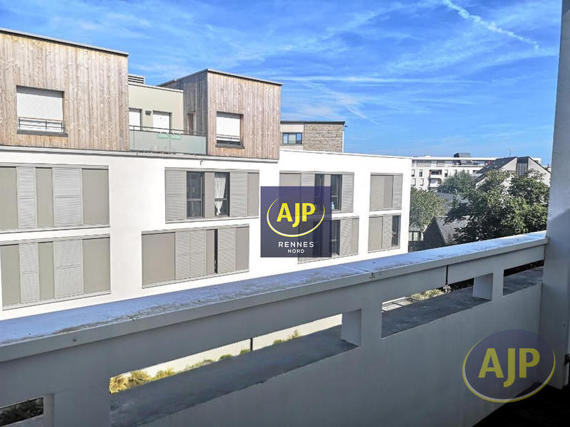 Appartement - 24 m² - 1 pièce