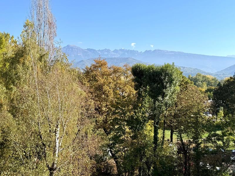 Appartement - 51 m² - 2 pièces