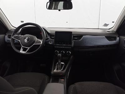 Renault Arkana mild hybrid 140 Edc Fap - 22 Evolution