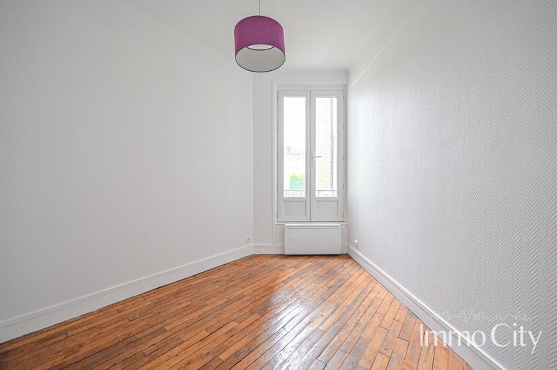 Appartement - 47 m² - 3 pièces