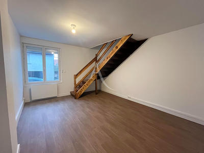 Maison - 43 m² - 3 pièces