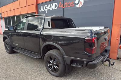 Ford Ranger 2.3 Phev 281 E-Awd A10 St