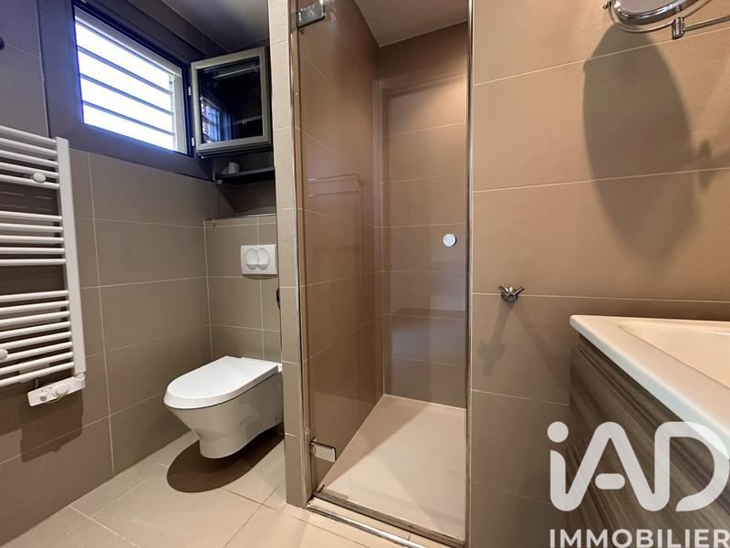 Appartement - 87 m² - 4 pièces