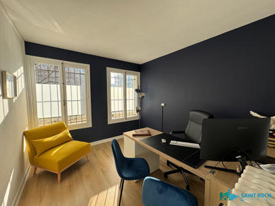 Local d'activités - 28 m² - 2 pièces