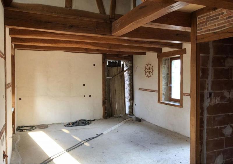 Maison - 105 m² - 3 pièces