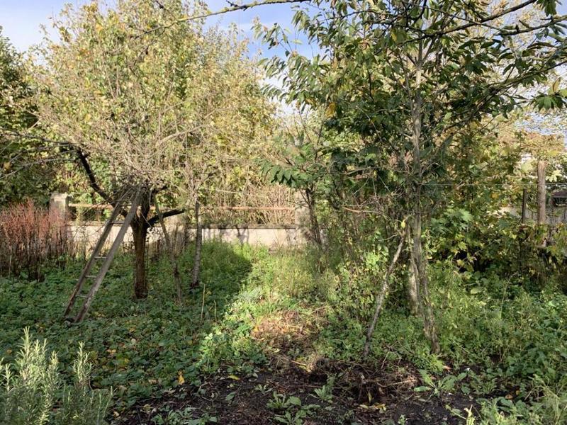 Maison de ville - 130 m² - 6 pièces