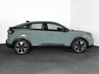 Citroën C4 Max Hybride 145ch Ja18p en Stock 0km Carplay Camera180° Gps Regul Acc Keyless Go E-Dcs6