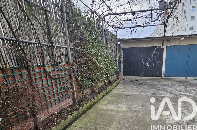 Appartement - 69 m² - 3 pièces