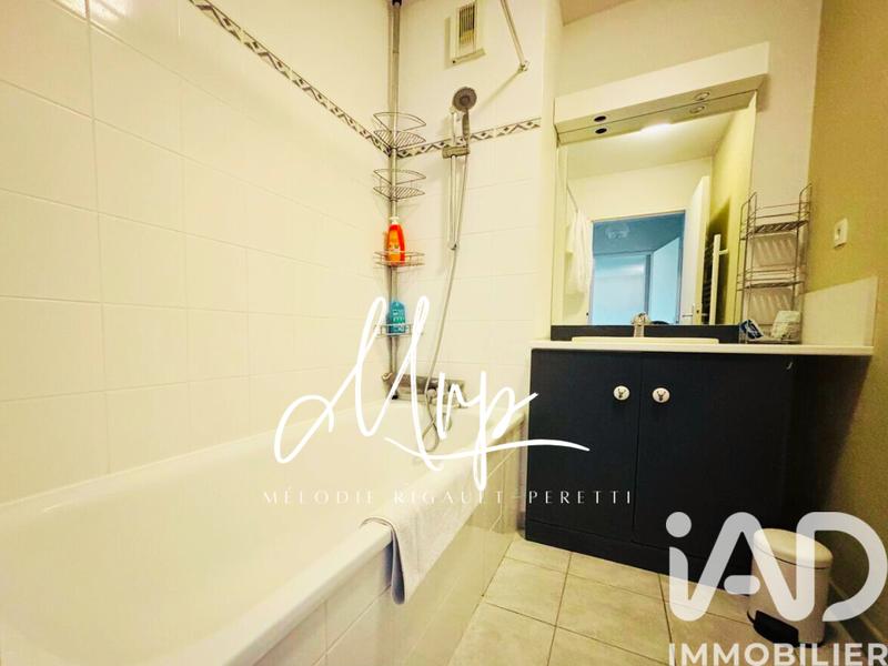 Appartement - 54 m² - 3 pièces