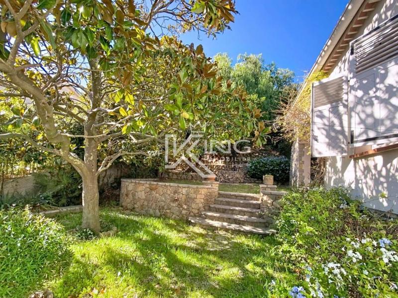 Villa - 141 m² - 4 pièces