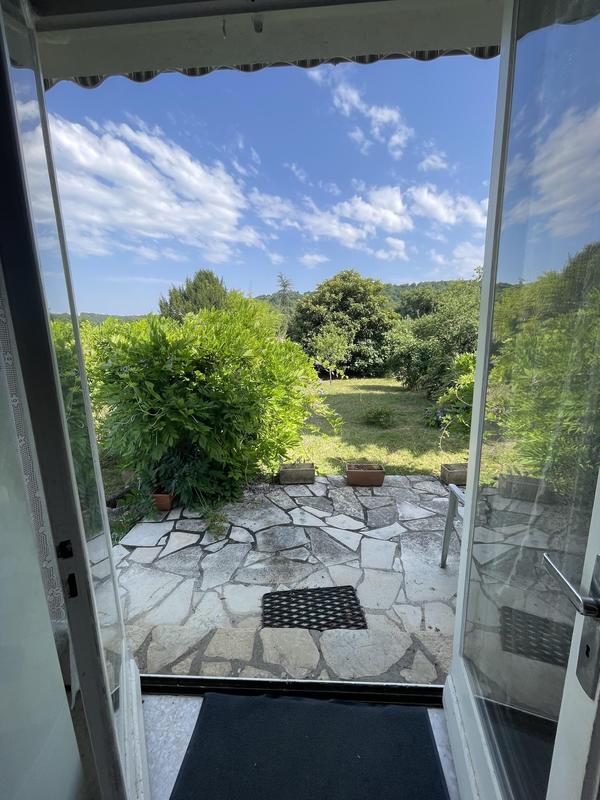 Maison - 147 m² - 6 pièces