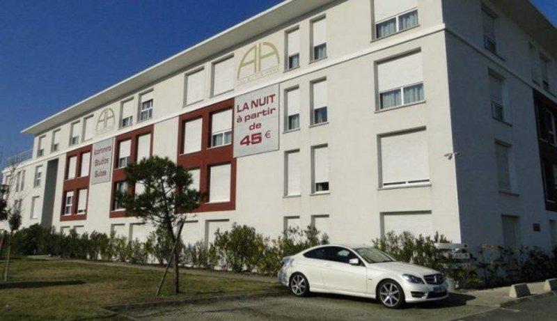 Appartement - 32 m² - 3 pièces