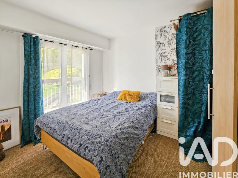 Appartement - 73 m² - 4 pièces