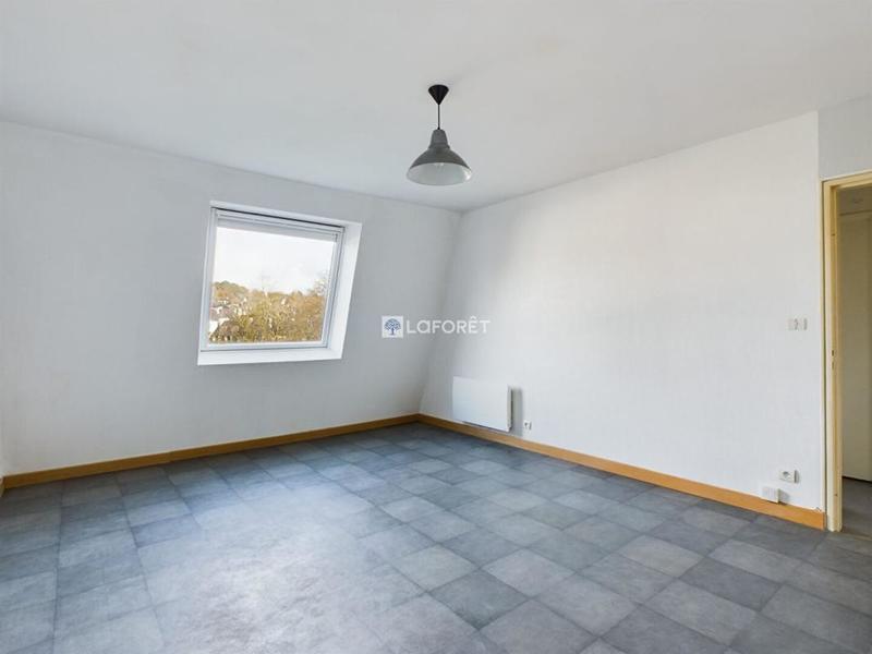 Appartement - 31 m² - 1 pièce