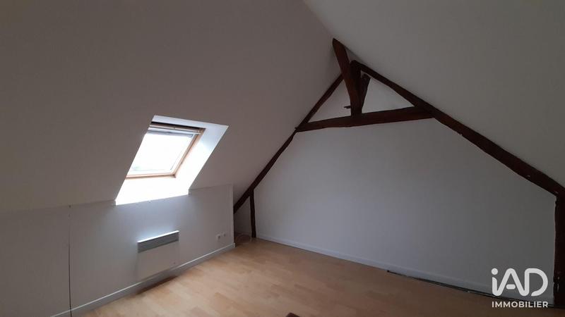 Maison - 79 m² - 3 pièces