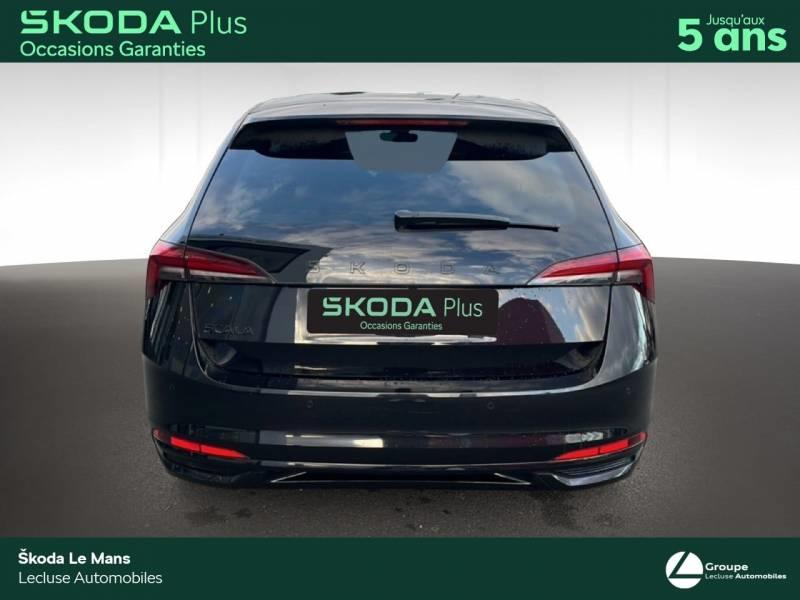 Skoda Scala 1.0 Tsi Evo 2 116 ch Dsg7 Monte-Carlo