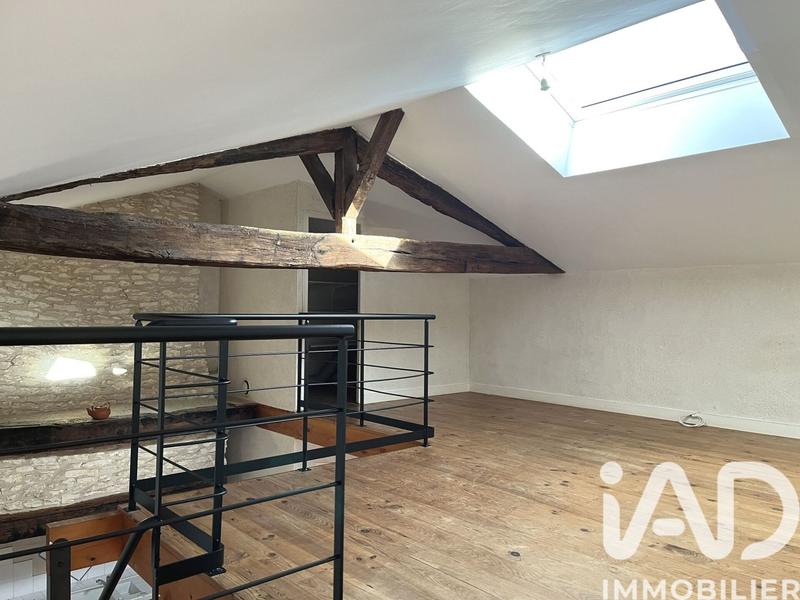 Maison - 169 m² - 7 pièces