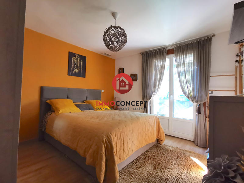 Maison - 162 m² - 6 pièces