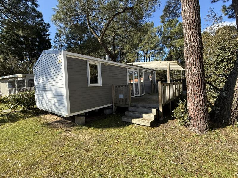 Maison - 36 m² - 5 pièces