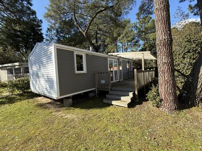 Maison - 36 m² - 5 pièces