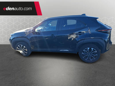 Toyota Yaris Cross Hybride 130h 2wd Design