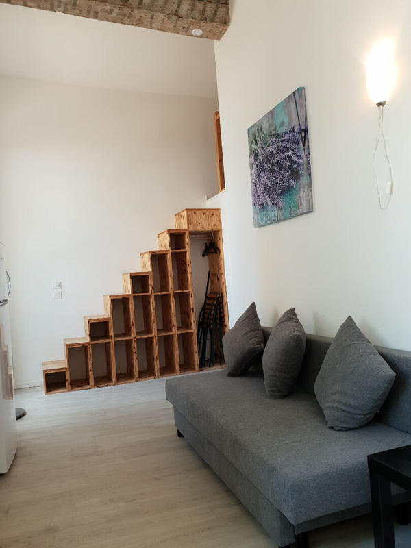 Immeuble - 59 m² - 6 pièces