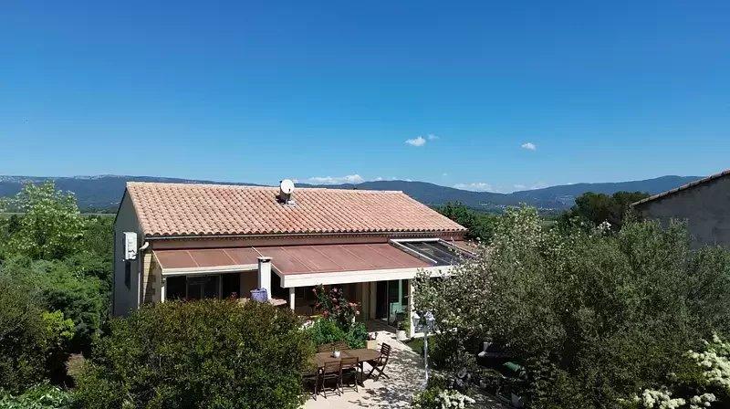 Villa - 232 m² - 8 pièces