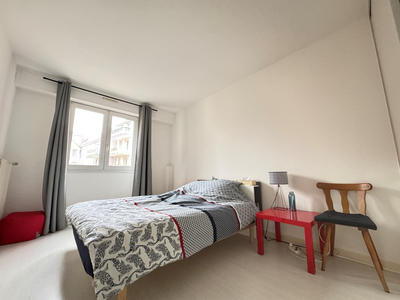 Appartement - 66 m² - 2 pièces