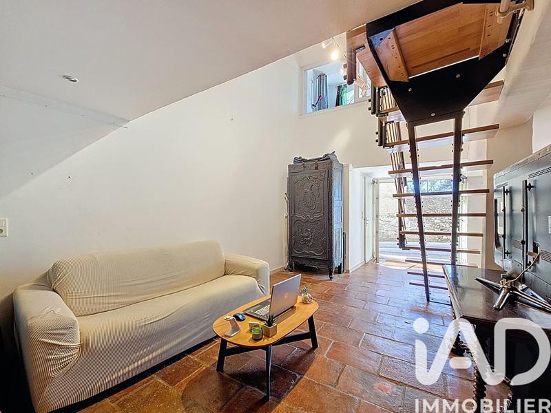 Appartement - 71 m² - 2 pièces