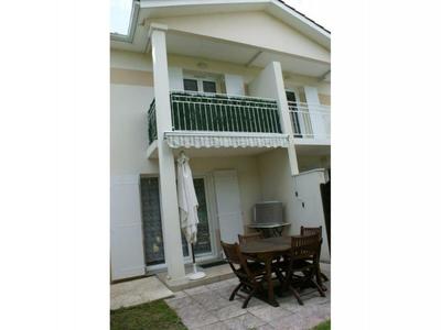 Maison - 65 m² - 3 pièces