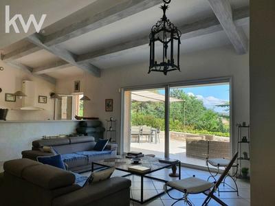 Bastide - 195 m² - 6 pièces