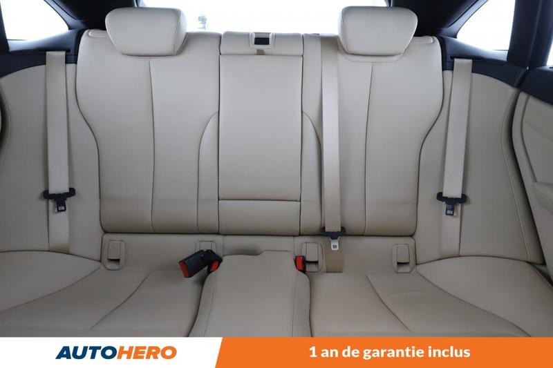 Bmw Série 4 Gran Coupé 420d xDrive Luxury Bva8 184 ch